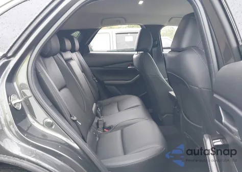 2024 Mazda Cx-30 2.5 S Select Sport z USA, uszkodzony, nr VIN 3MVDMBBMXRM640890